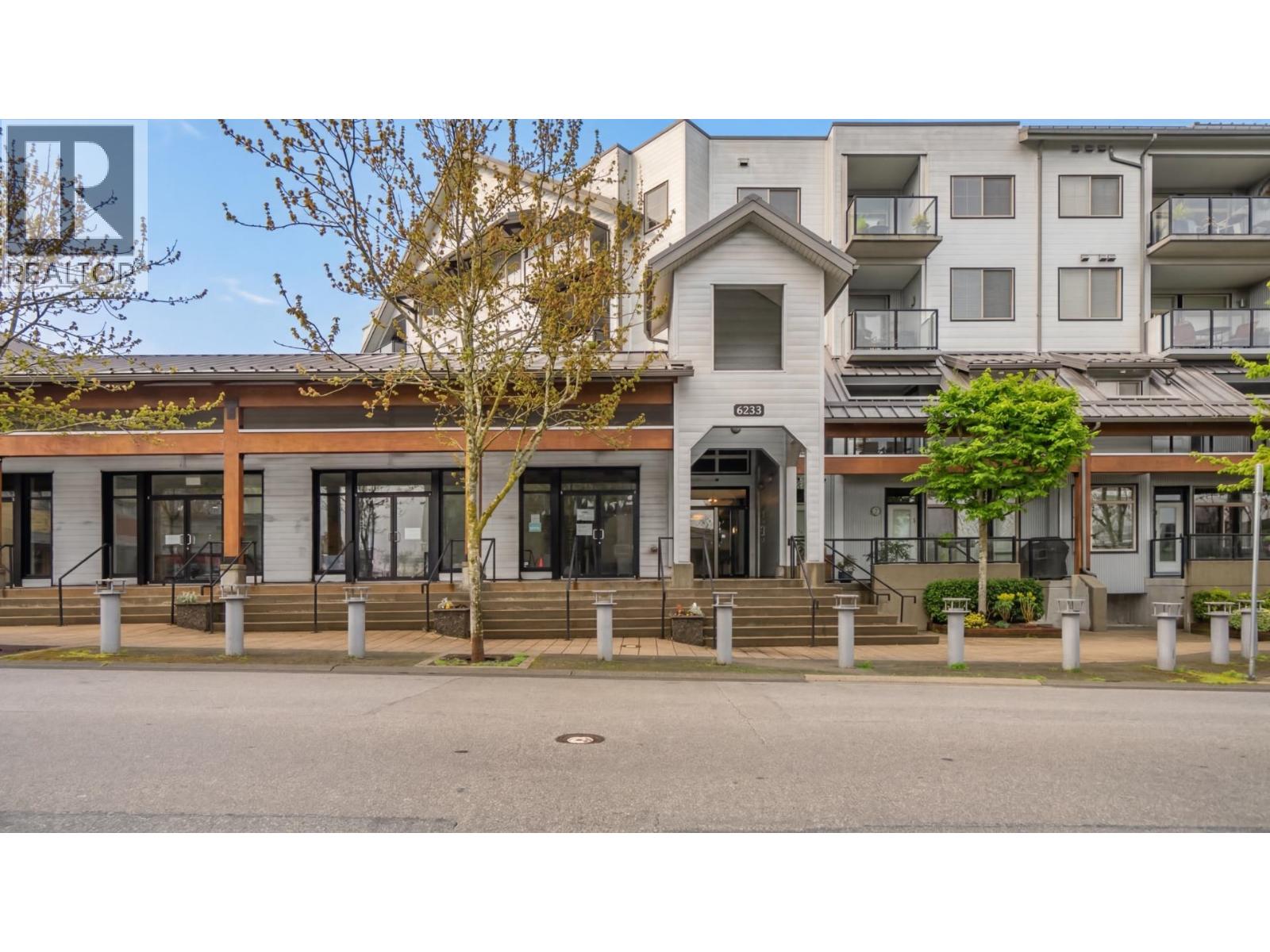 312 6233 London Road, Richmond, British Columbia  V7E 3S3 - Photo 2 - R3102164