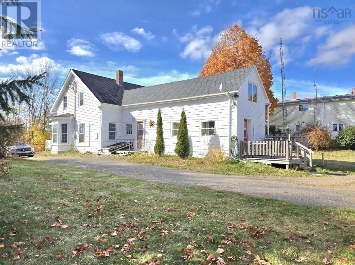 8921 221 Highway, Sheffield Mills, Nova Scotia