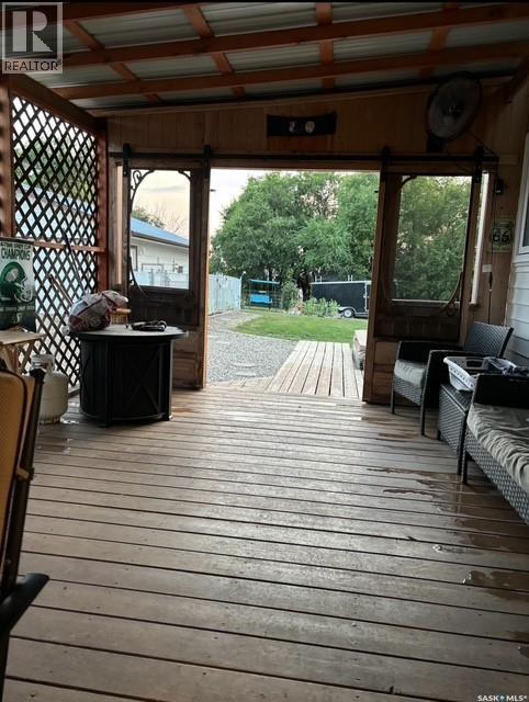 312 Golling Street, Lemberg, Saskatchewan  S0A 2B0 - Photo 27 - SK031201