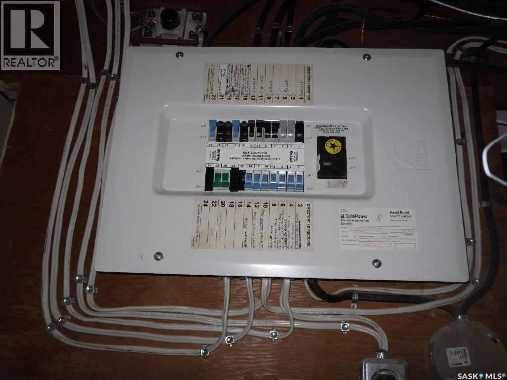 312 Golling Street, Lemberg, Saskatchewan  S0A 2B0 - Photo 43 - SK031201