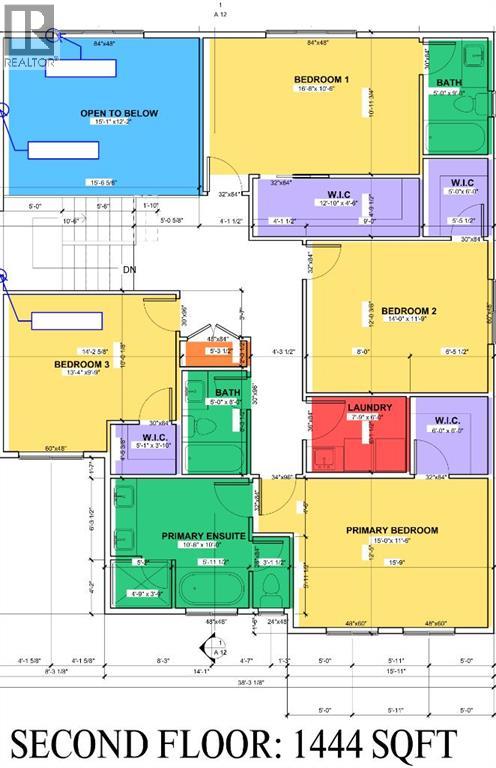 6 Ranchers Meadows, Okotoks, Alberta  t1s 0p5 - Photo 8 - A2292306