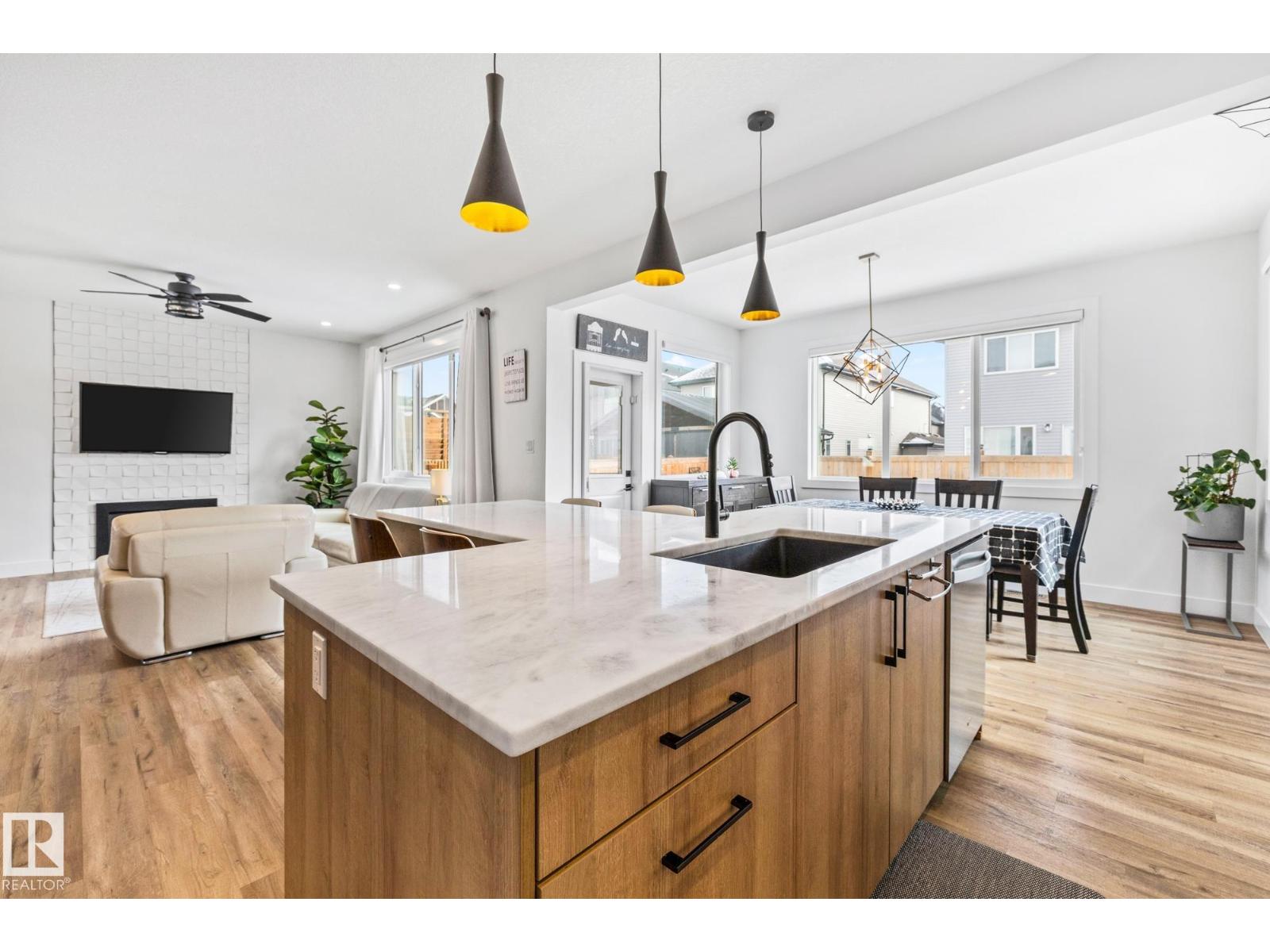 3109 Pelerin Cr, Beaumont, Alberta  T4X 2Y1 - Photo 21 - E4476584