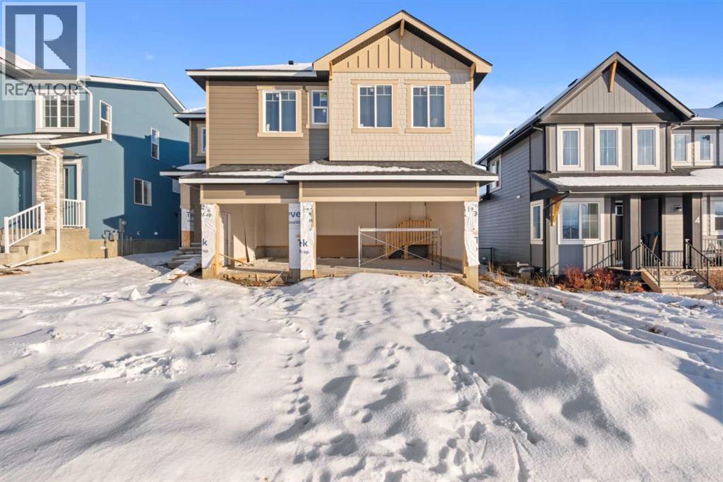 6 Ranchers Meadows, Okotoks, Alberta
