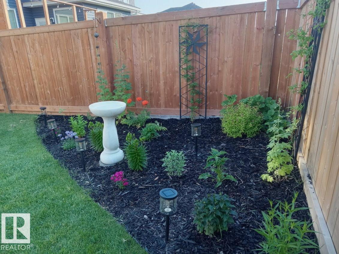 3109 Pelerin Cr, Beaumont, Alberta  T4X 2Y1 - Photo 48 - E4476584