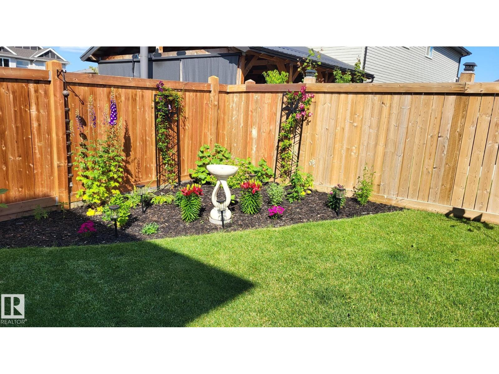 3109 Pelerin Cr, Beaumont, Alberta  T4X 2Y1 - Photo 47 - E4476584