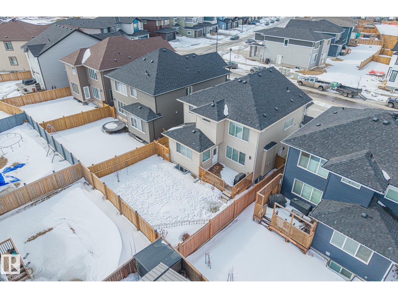 3109 Pelerin Cr, Beaumont, Alberta  T4X 2Y1 - Photo 44 - E4476584