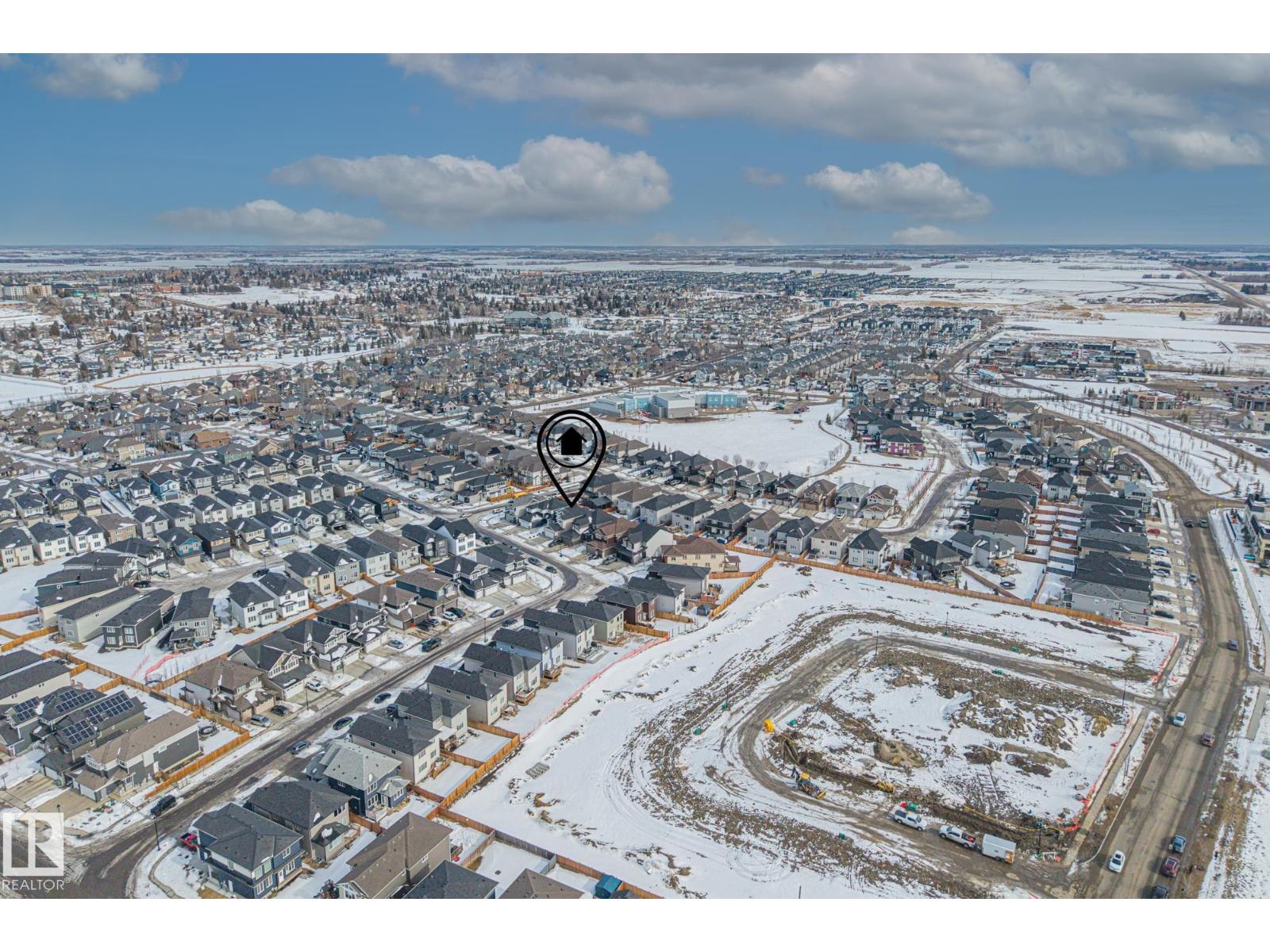 3109 Pelerin Cr, Beaumont, Alberta  T4X 2Y1 - Photo 45 - E4476584