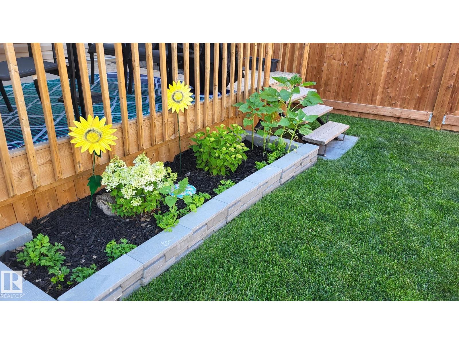 3109 Pelerin Cr, Beaumont, Alberta  T4X 2Y1 - Photo 46 - E4476584