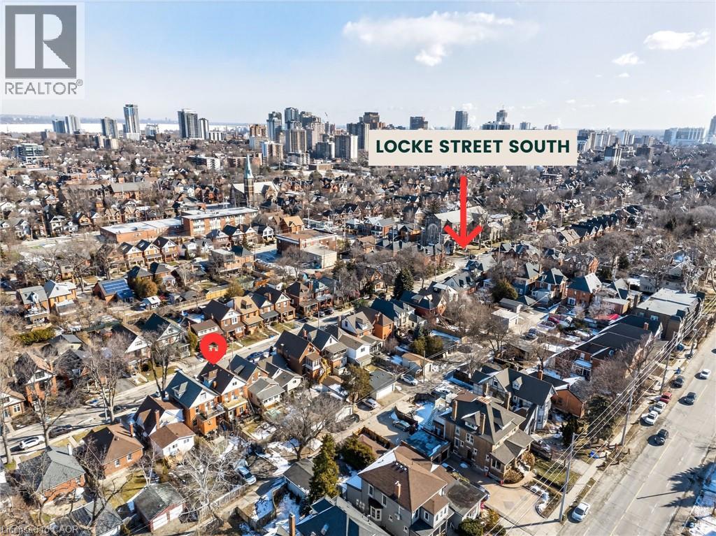 147 Homewood Avenue, Hamilton, Ontario  L8P 2M6 - Photo 48 - 40806334