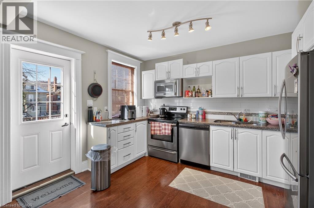 147 Homewood Avenue, Hamilton, Ontario  L8P 2M6 - Photo 27 - 40806334