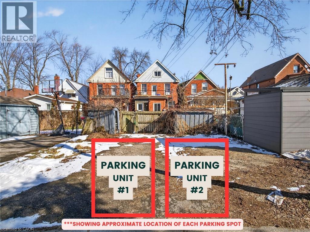 147 Homewood Avenue, Hamilton, Ontario  L8P 2M6 - Photo 45 - 40806334