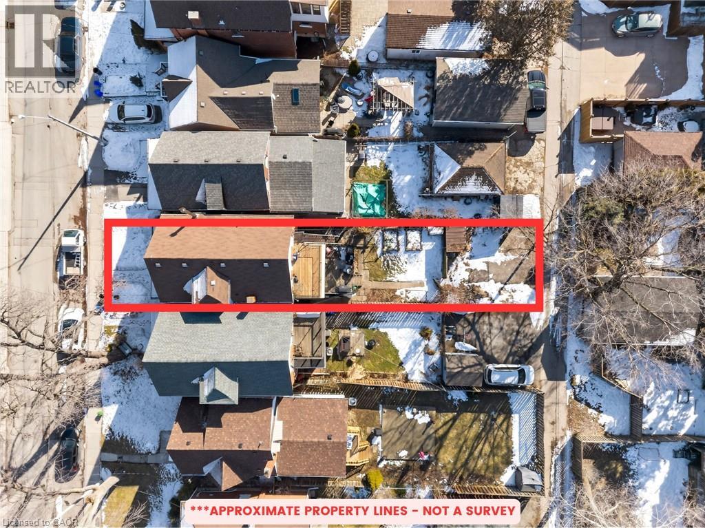 147 Homewood Avenue, Hamilton, Ontario  L8P 2M6 - Photo 46 - 40806334