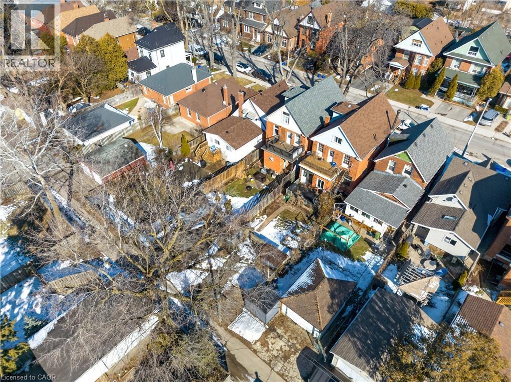 147 Homewood Avenue, Hamilton, Ontario  L8P 2M6 - Photo 49 - 40806334