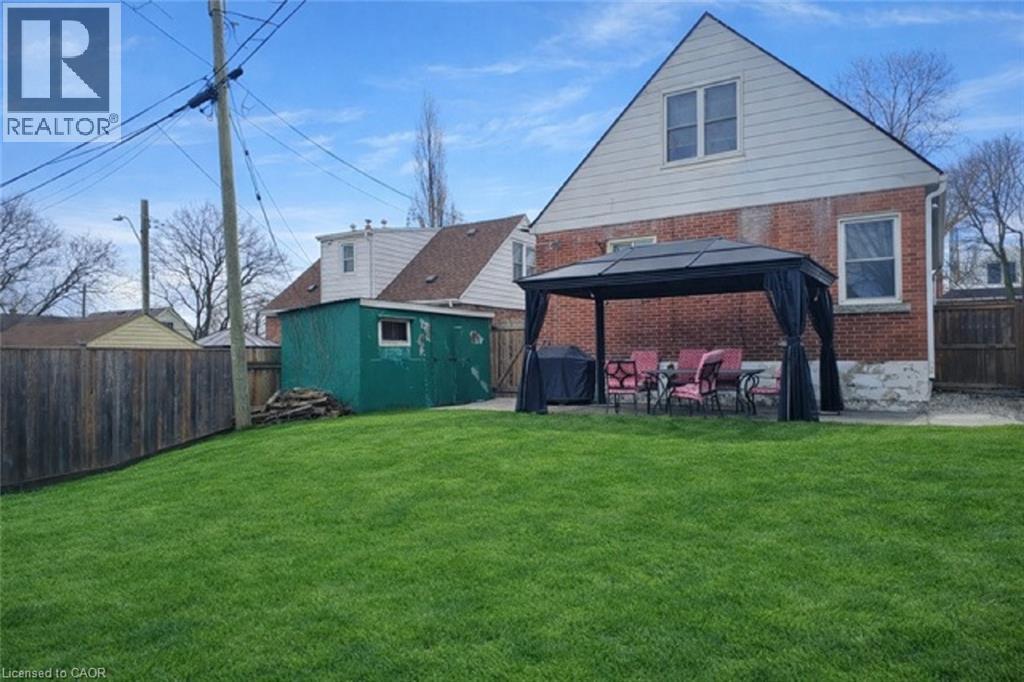 226 Auburn Avenue, Hamilton, Ontario  L8K 3B6 - Photo 9 - 40814157