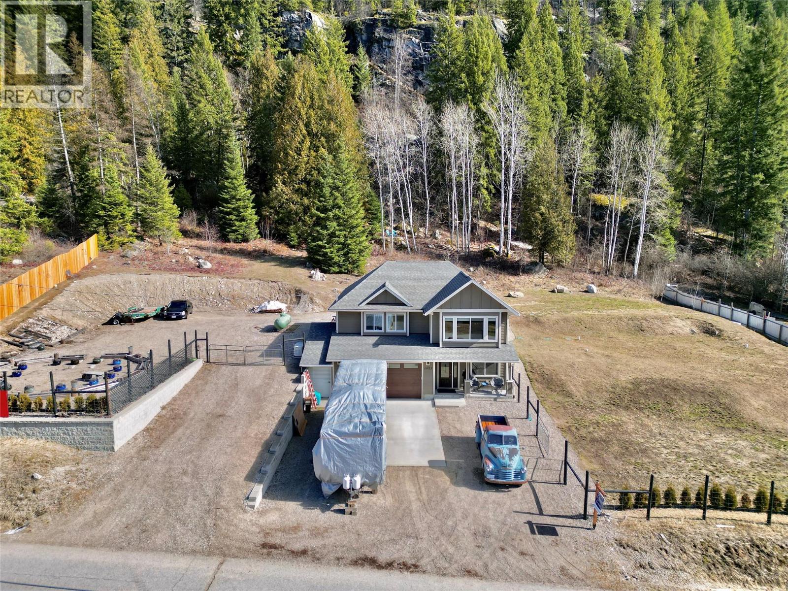 1953 Sandy Road, Castlegar, British Columbia  V1N 4T1 - Photo 50 - 10379009