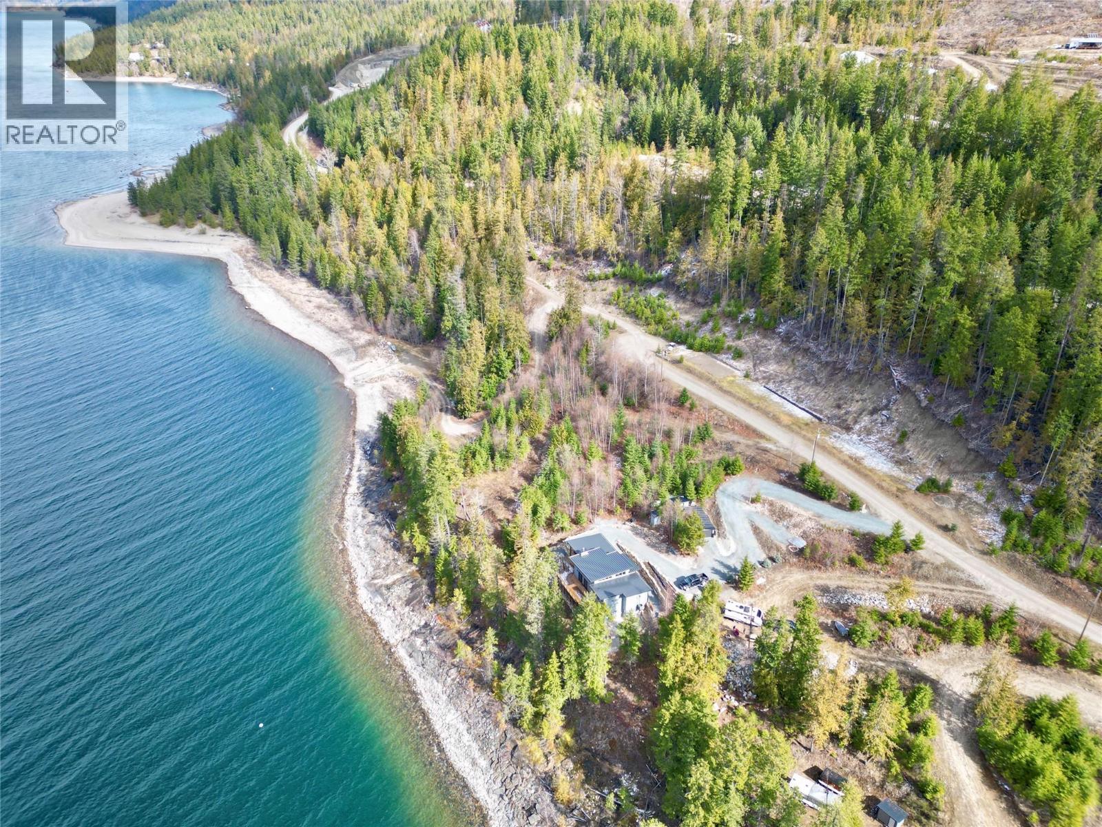 Lot 14 Walkers Lane, Kootenay Bay, British Columbia  V0B 1X0 - Photo 13 - 10379457