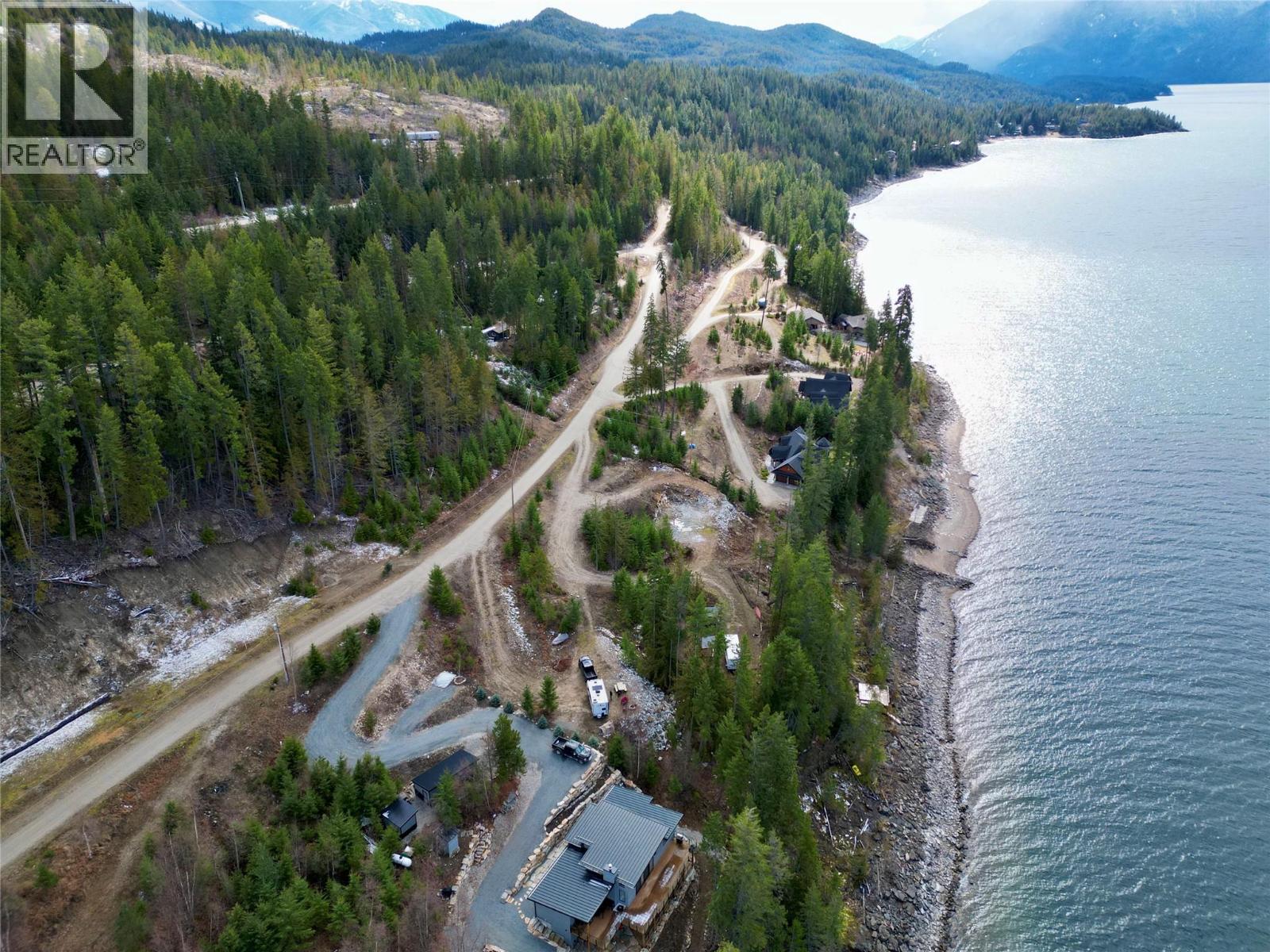Lot 14 Walkers Lane, Kootenay Bay, British Columbia  V0B 1X0 - Photo 21 - 10379457