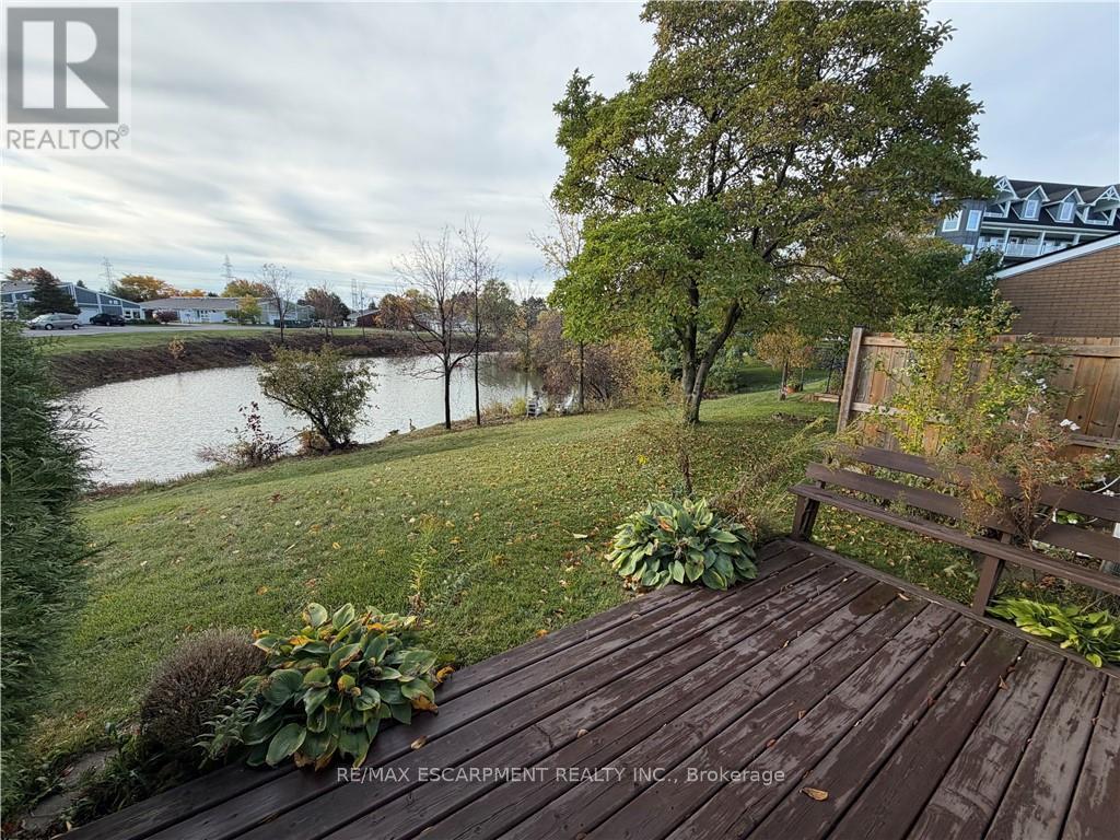 5 Jaczenko Terrace, Hamilton, Ontario  L9B 1T8 - Photo 17 - X12920908