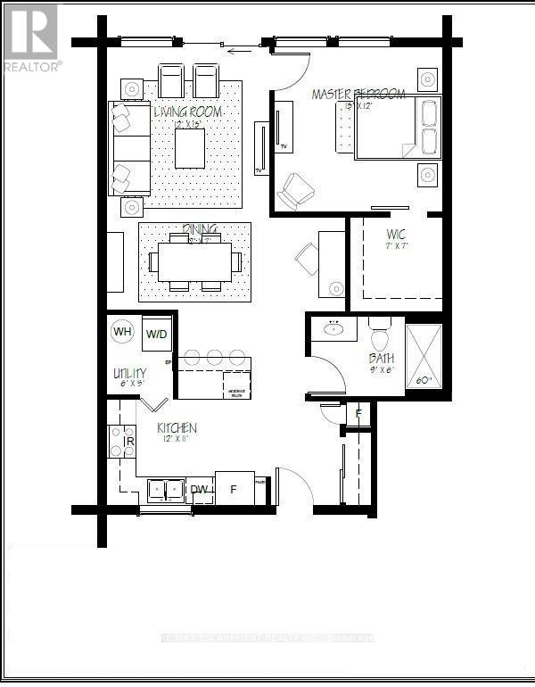 5 Jaczenko Terrace, Hamilton, Ontario  L9B 1T8 - Photo 19 - X12920908