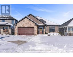 20 CROCUS AVENUE, Tillsonburg, Ontario