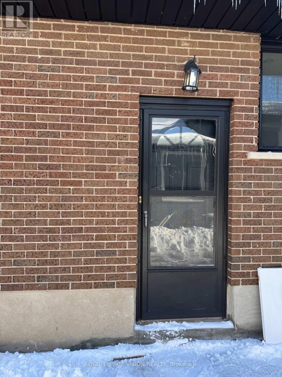 BASEMENT - 3139 SECORD PLACE, Niagara Falls, Ontario