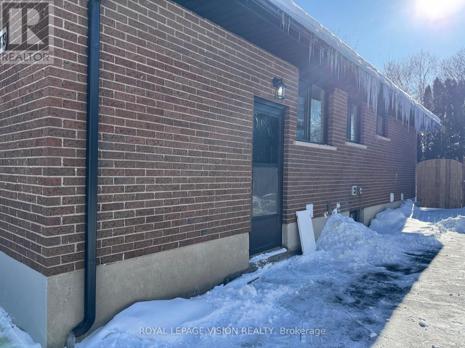Basement - 3139 Secord Place, Niagara Falls, Ontario  L2J 3K5 - Photo 16 - X12920912