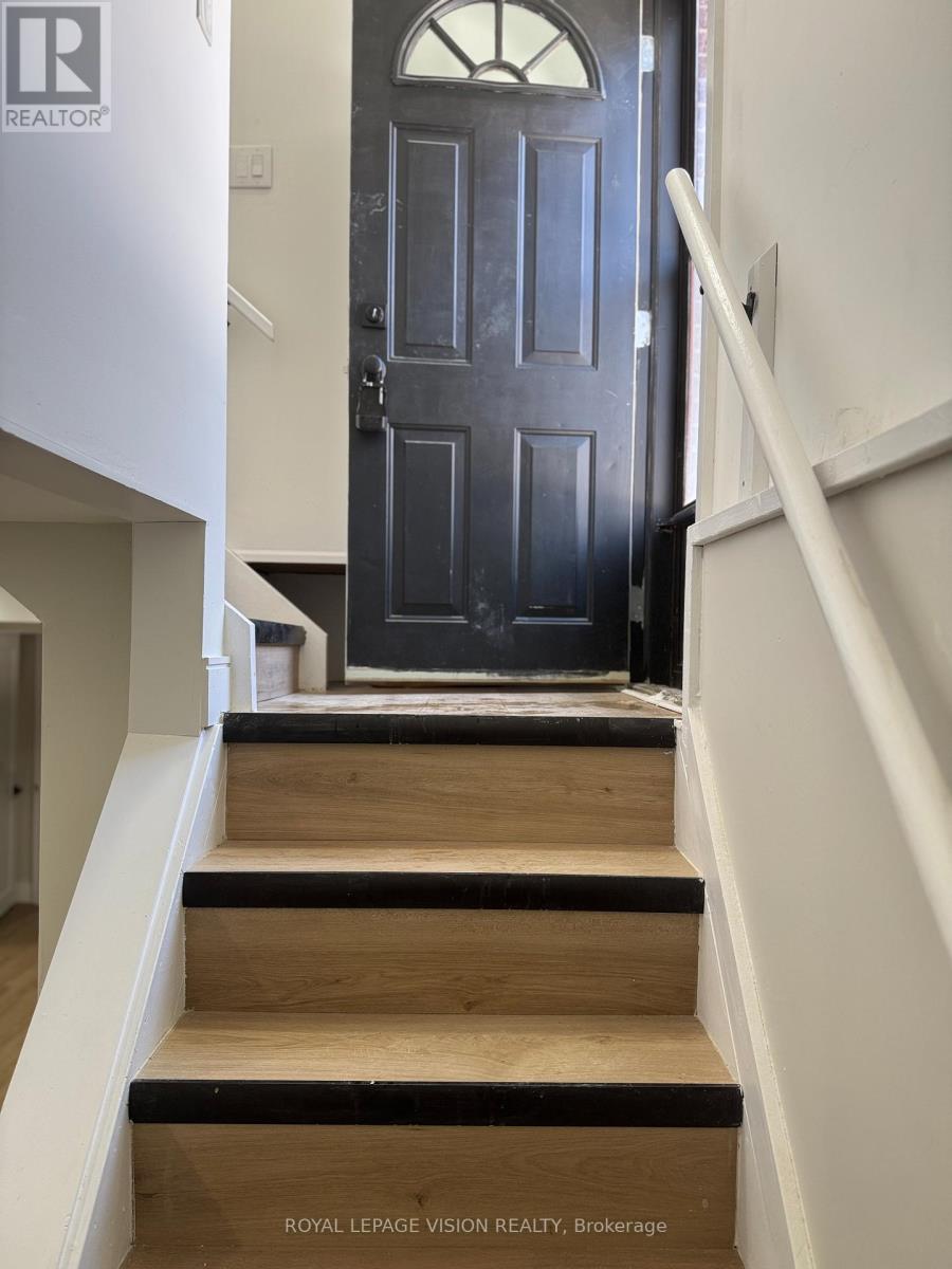 Basement - 3139 Secord Place, Niagara Falls, Ontario  L2J 3K5 - Photo 2 - X12920912