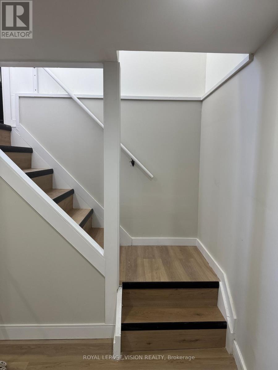 Basement - 3139 Secord Place, Niagara Falls, Ontario  L2J 3K5 - Photo 3 - X12920912