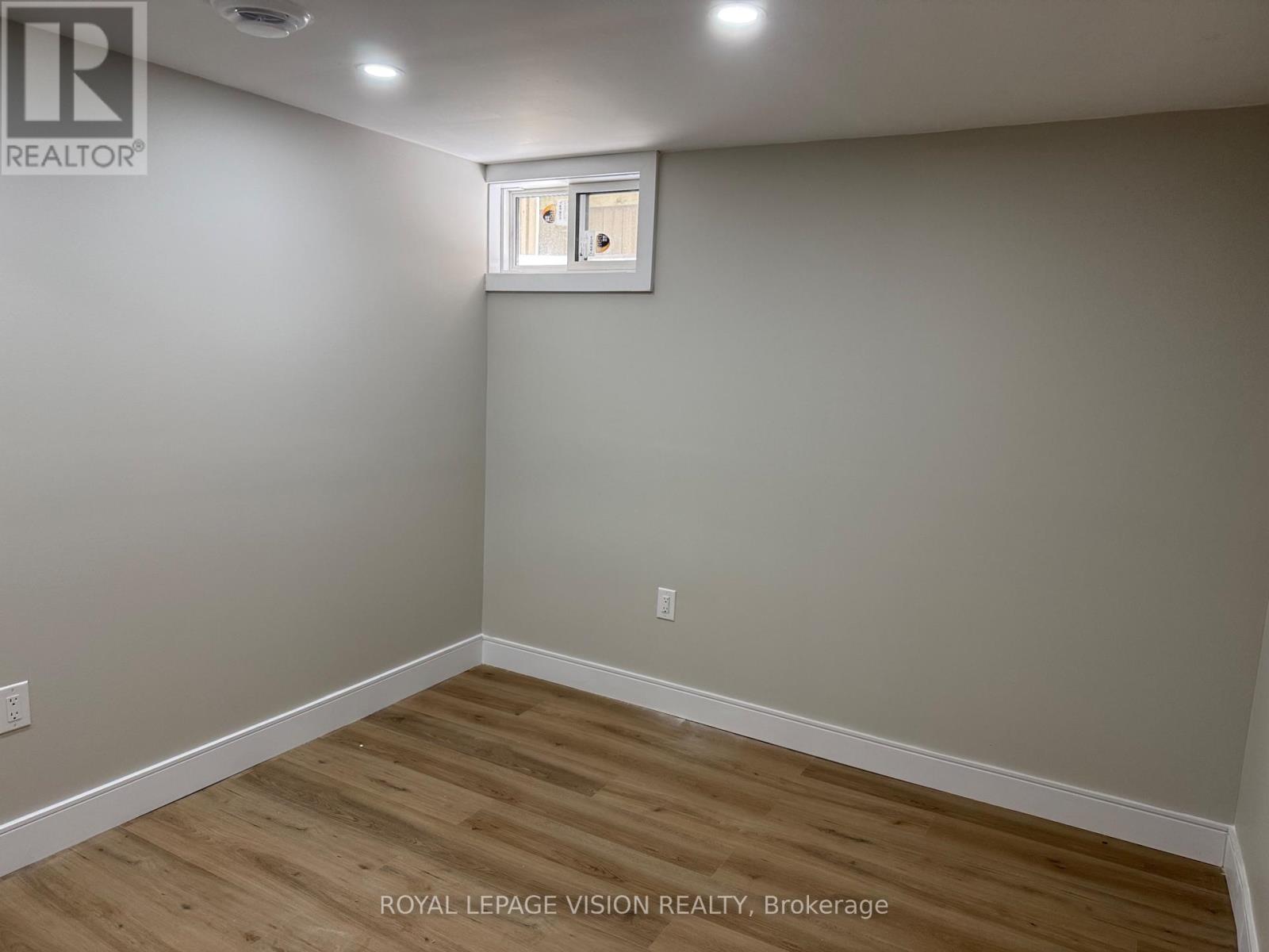 Basement - 3139 Secord Place, Niagara Falls, Ontario  L2J 3K5 - Photo 6 - X12920912