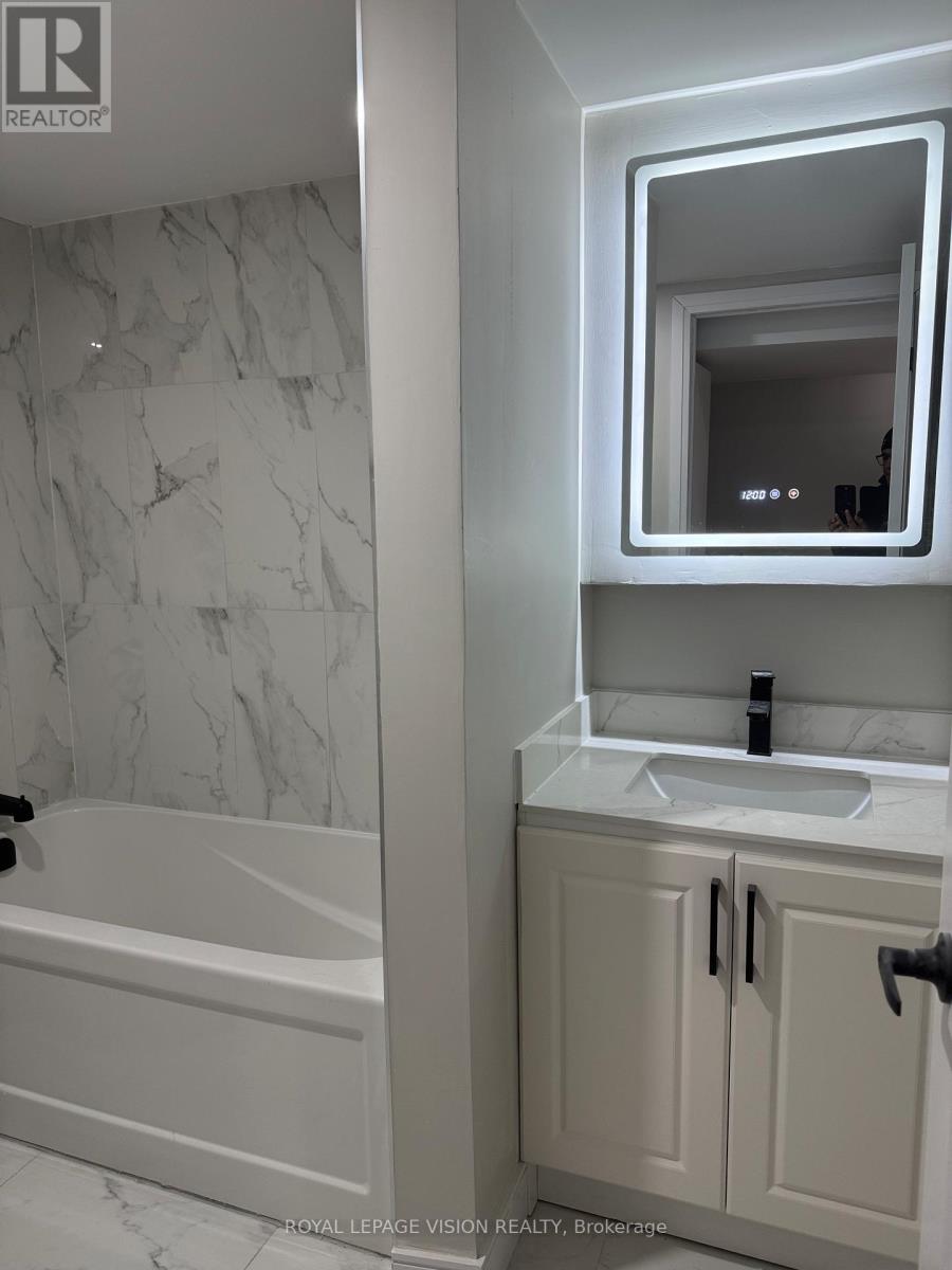 Basement - 3139 Secord Place, Niagara Falls, Ontario  L2J 3K5 - Photo 9 - X12920912