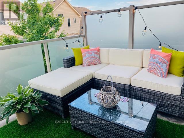 84 - 1850 Beaverbrook Avenue, London North, Ontario  N6H 0G7 - Photo 10 - X12920952