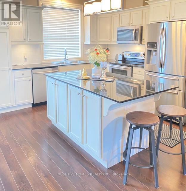 84 - 1850 Beaverbrook Avenue, London North, Ontario  N6H 0G7 - Photo 2 - X12920952