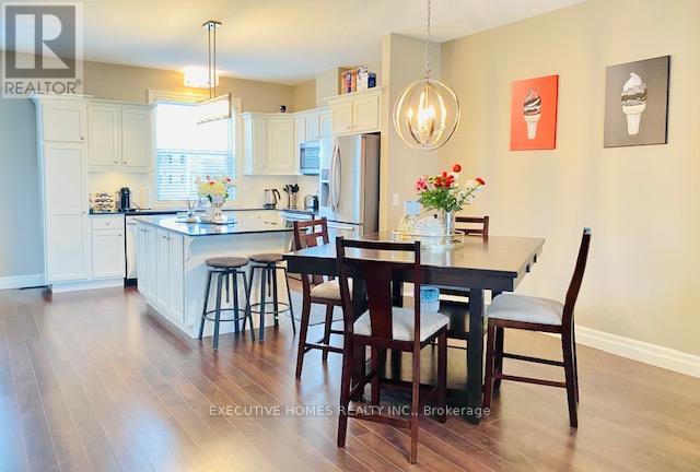 84 - 1850 Beaverbrook Avenue, London North, Ontario  N6H 0G7 - Photo 4 - X12920952