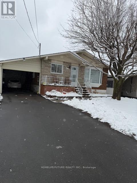 822 ALICE STREET, Cornwall, Ontario