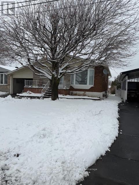 822 Alice Street, Cornwall, Ontario  K6H 4S6 - Photo 2 - X12921050