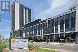 2709 - 330 PHILLIP STREET, Waterloo, Ontario