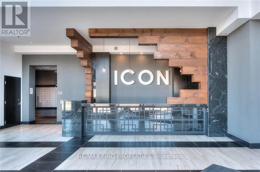 2709 - 330 Phillip Street, Waterloo, Ontario  N2L 3W9 - Photo 2 - X12921084