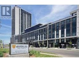 2709 - 330 PHILLIP STREET, Waterloo, Ontario