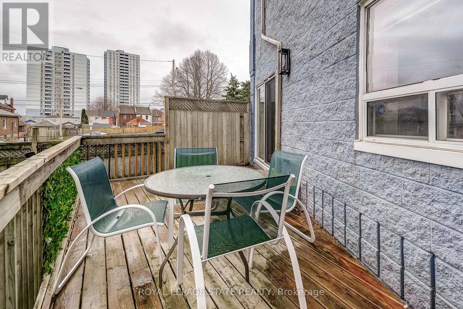 107 - 400 York Boulevard, Hamilton, Ontario  L8R 3M5 - Photo 17 - X12921144