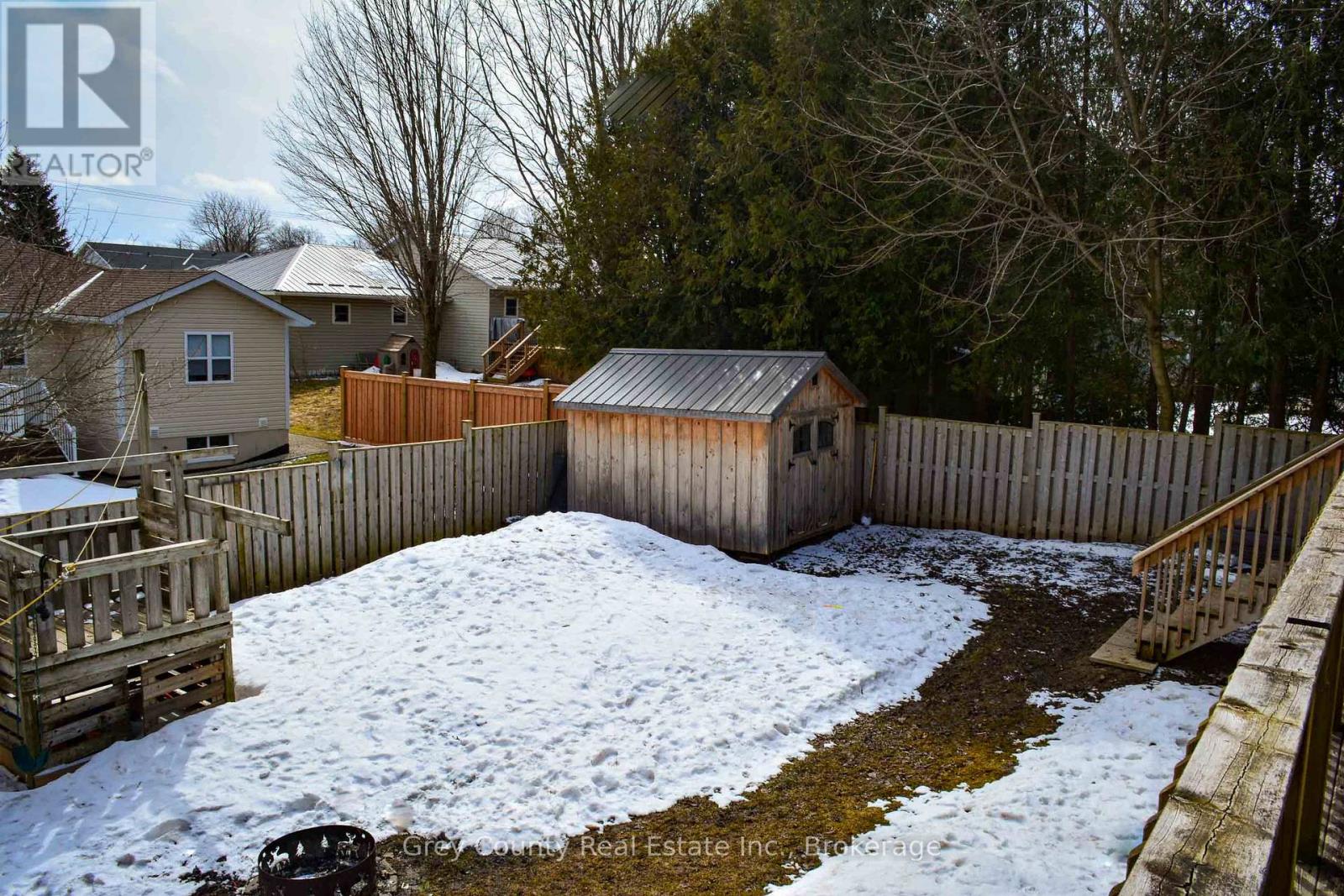 23 Brackenbury Street, Grey Highlands, Ontario  N0C 1H0 - Photo 34 - X12784794