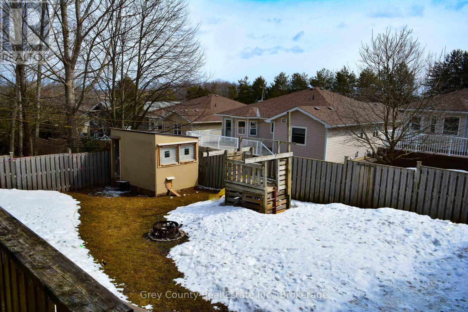 23 Brackenbury Street, Grey Highlands, Ontario  N0C 1H0 - Photo 36 - X12784794