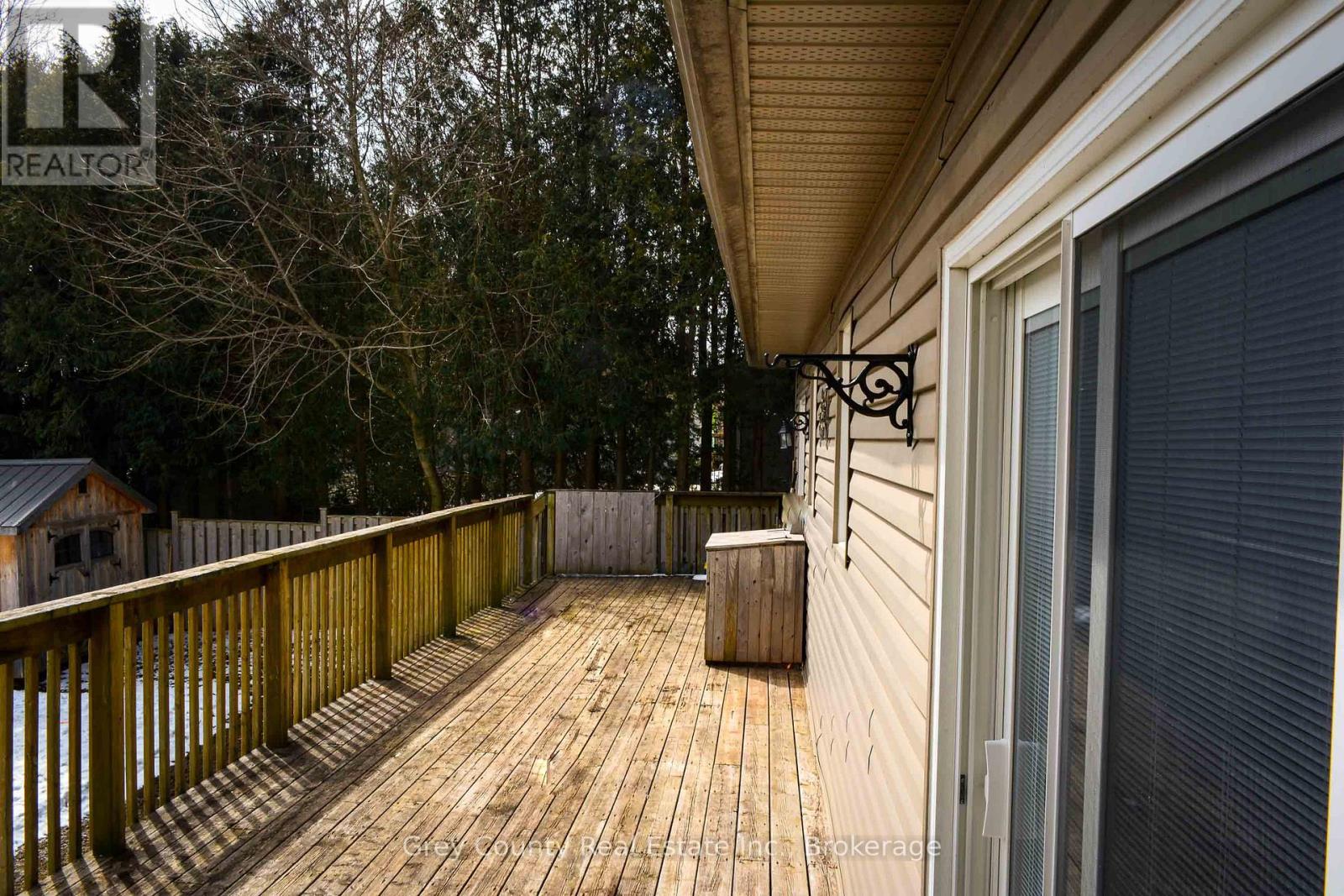 23 Brackenbury Street, Grey Highlands, Ontario  N0C 1H0 - Photo 35 - X12784794