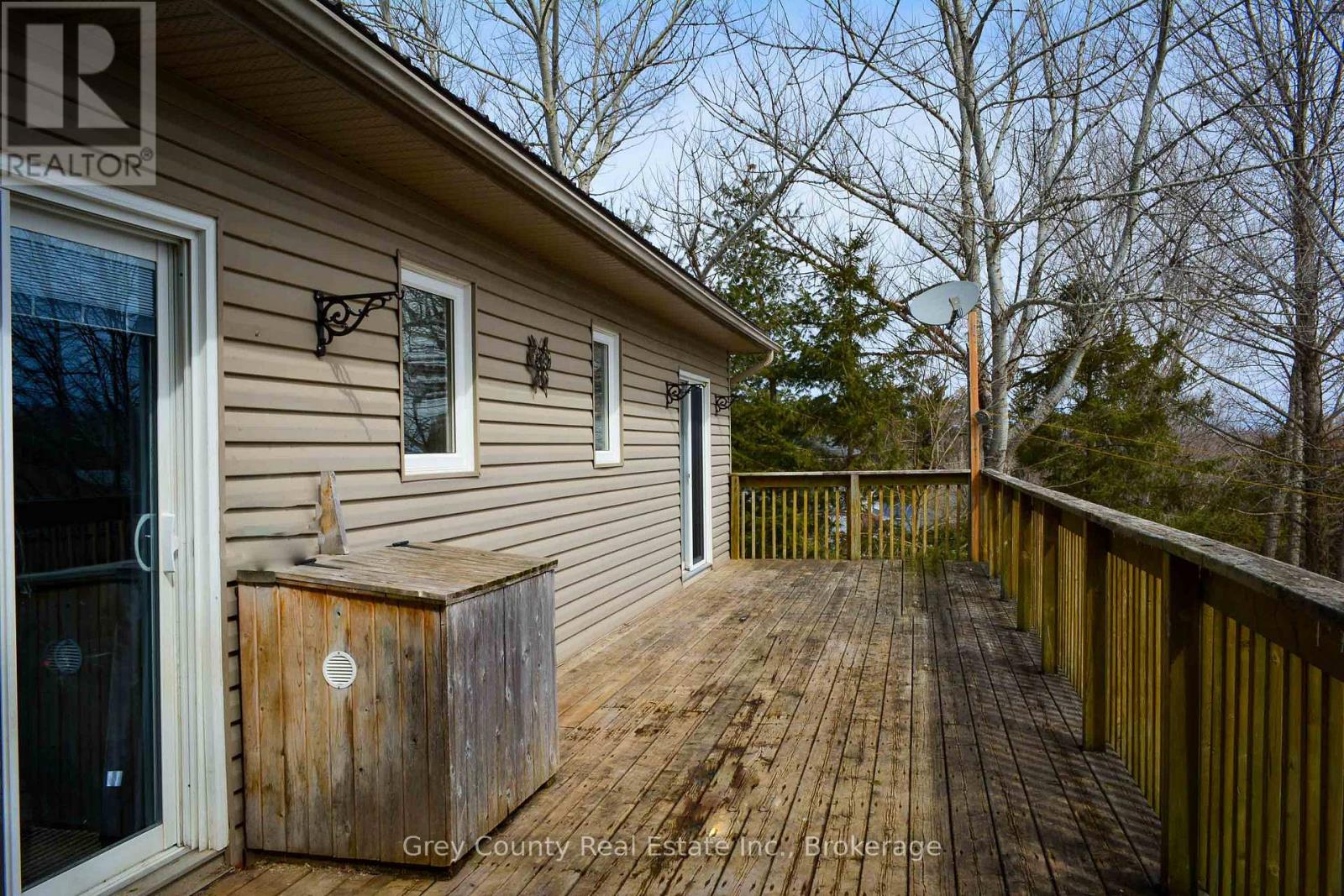 23 Brackenbury Street, Grey Highlands, Ontario  N0C 1H0 - Photo 37 - X12784794