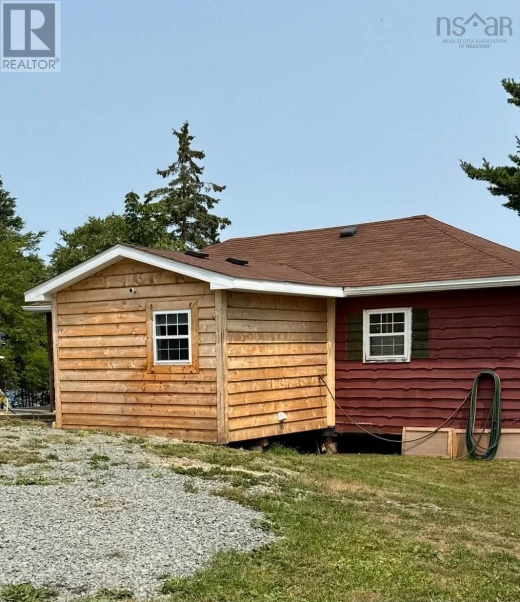 41 Eldoras Lane, sheet harbour, Nova Scotia