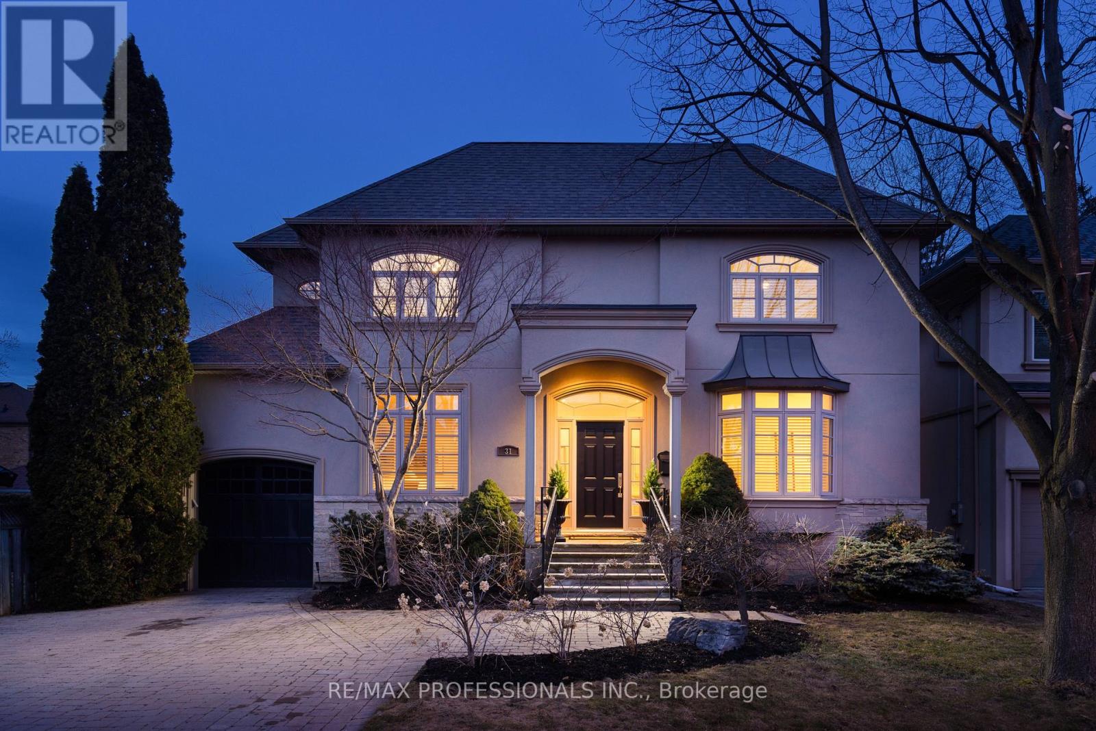 31 GARDENVALE ROAD, Toronto, Ontario