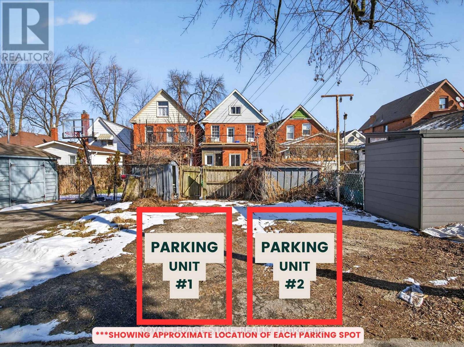 147 Homewood Avenue, Hamilton, Ontario  L8P 2M6 - Photo 45 - X12850856