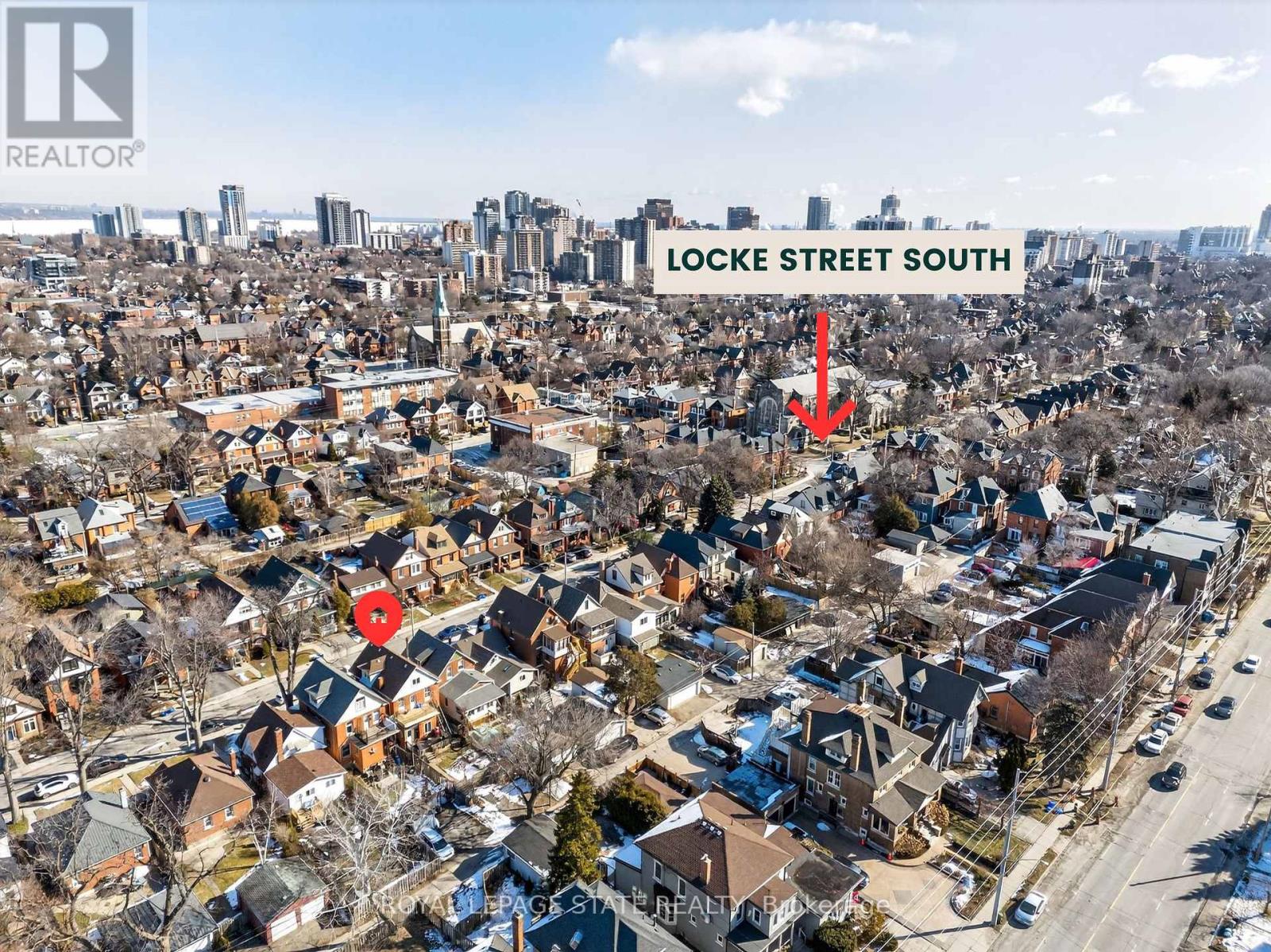 147 Homewood Avenue, Hamilton, Ontario  L8P 2M6 - Photo 48 - X12850856