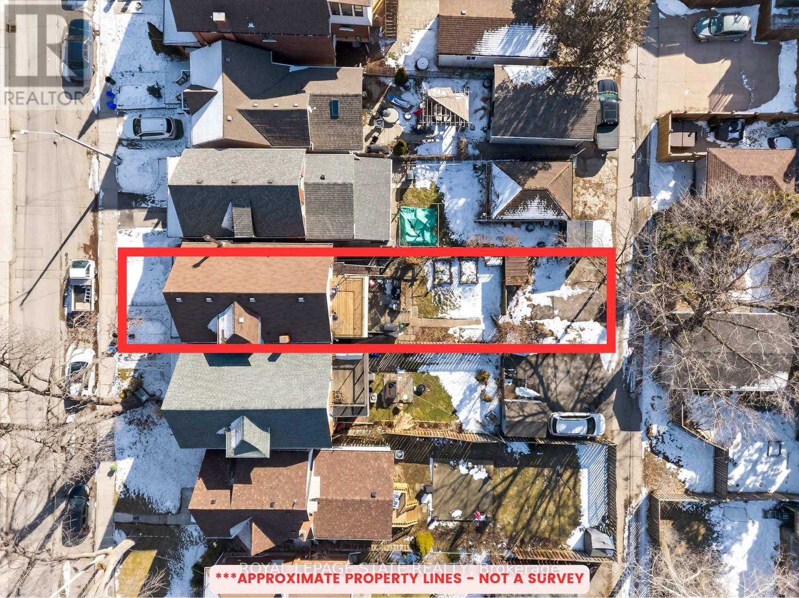 147 Homewood Avenue, Hamilton, Ontario  L8P 2M6 - Photo 46 - X12850856