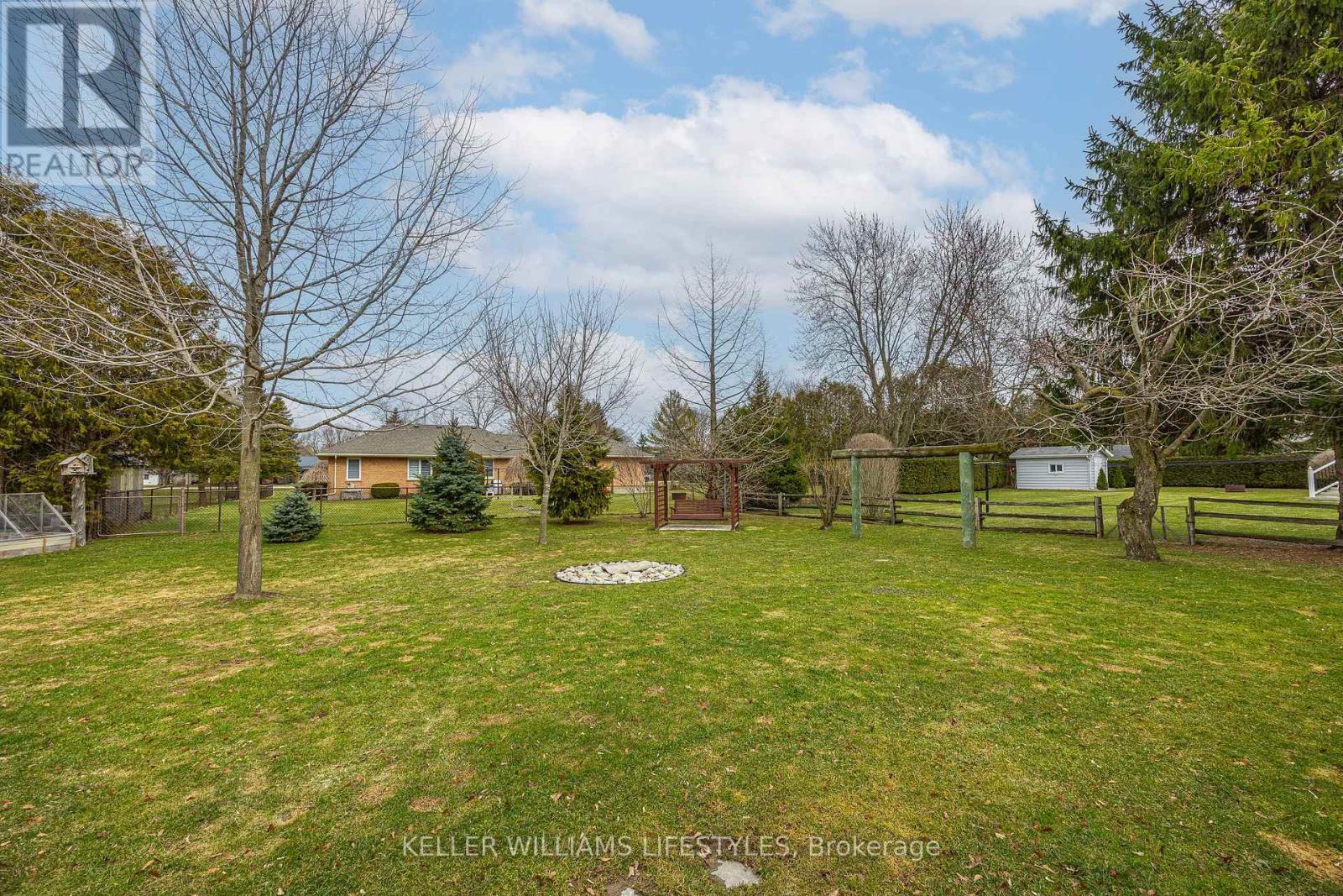 8 East Williams Street, North Middlesex, Ontario  N0M 1A0 - Photo 40 - X12732950