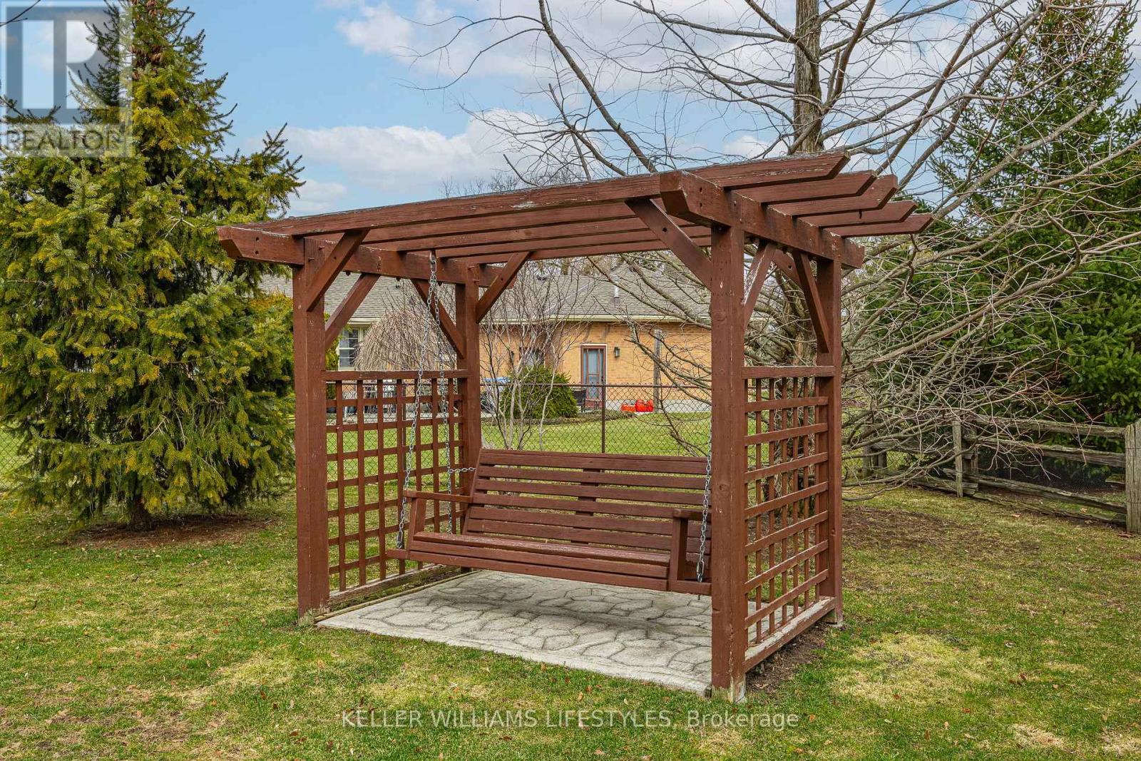 8 East Williams Street, North Middlesex, Ontario  N0M 1A0 - Photo 39 - X12732950